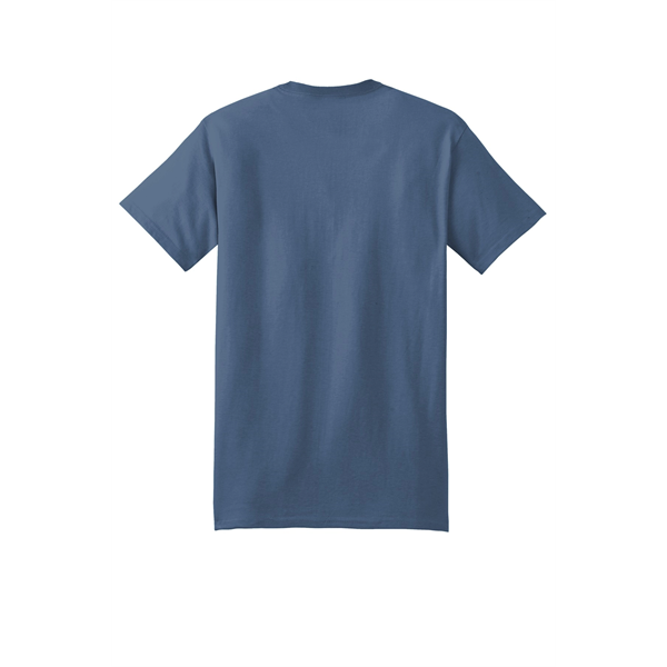 Hanes Beefy-T - 100% Cotton T-Shirt. - Hanes Beefy-T - 100% Cotton T-Shirt. - Image 122 of 140