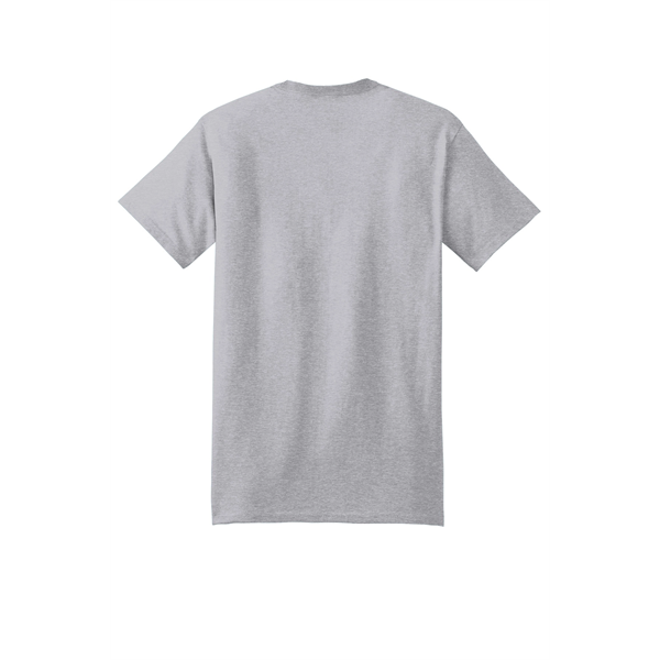 Hanes Beefy-T - 100% Cotton T-Shirt. - Hanes Beefy-T - 100% Cotton T-Shirt. - Image 123 of 140