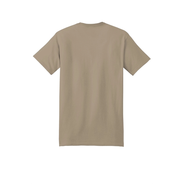 Hanes Beefy-T - 100% Cotton T-Shirt. - Hanes Beefy-T - 100% Cotton T-Shirt. - Image 124 of 140