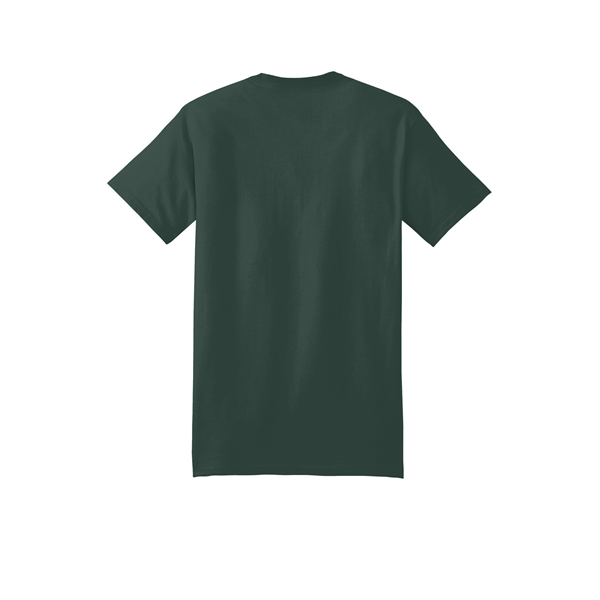 Hanes Beefy-T - 100% Cotton T-Shirt. - Hanes Beefy-T - 100% Cotton T-Shirt. - Image 126 of 140