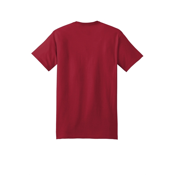 Hanes Beefy-T - 100% Cotton T-Shirt. - Hanes Beefy-T - 100% Cotton T-Shirt. - Image 127 of 140