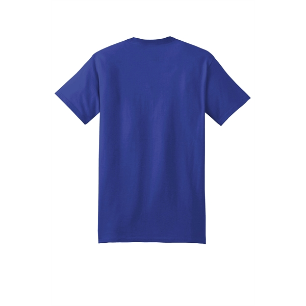 Hanes Beefy-T - 100% Cotton T-Shirt. - Hanes Beefy-T - 100% Cotton T-Shirt. - Image 128 of 140