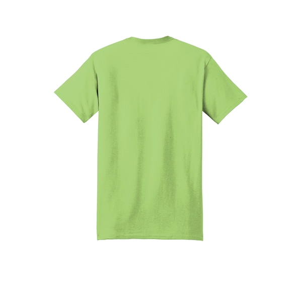 Hanes Beefy-T - 100% Cotton T-Shirt. - Hanes Beefy-T - 100% Cotton T-Shirt. - Image 130 of 140