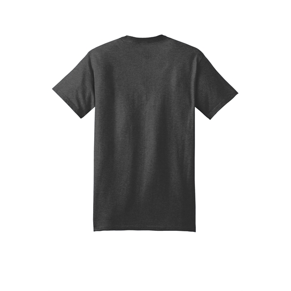 Hanes Beefy-T - 100% Cotton T-Shirt. - Hanes Beefy-T - 100% Cotton T-Shirt. - Image 131 of 140