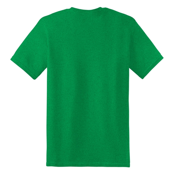 Gildan - Heavy Cotton 100% Cotton T-Shirt. - Gildan - Heavy Cotton 100% Cotton T-Shirt. - Image 27 of 323