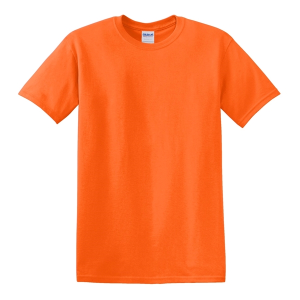 Gildan - Heavy Cotton 100% Cotton T-Shirt. - Gildan - Heavy Cotton 100% Cotton T-Shirt. - Image 61 of 323