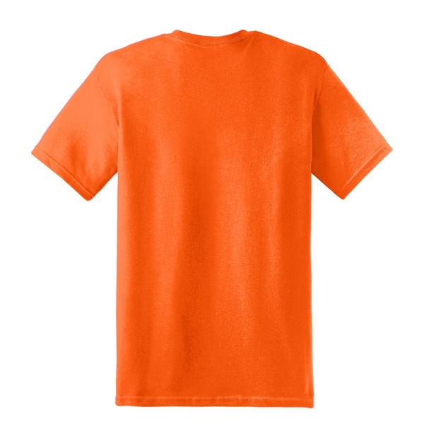 Gildan - Heavy Cotton 100% Cotton T-Shirt. - Gildan - Heavy Cotton 100% Cotton T-Shirt. - Image 63 of 323