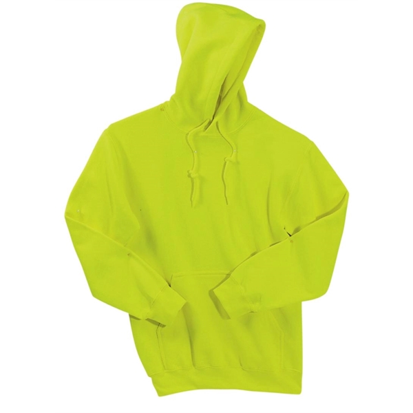 Gildan - DryBlend Pullover Hooded Sweatshirt. - Gildan - DryBlend Pullover Hooded Sweatshirt. - Image 80 of 130