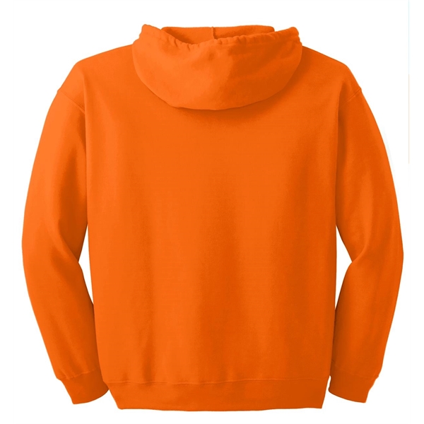 Gildan - Heavy Blend Full-Zip Hooded Sweatshirt. - Gildan - Heavy Blend Full-Zip Hooded Sweatshirt. - Image 78 of 93