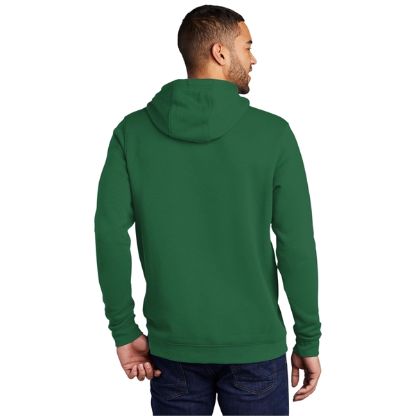 Nike Club Fleece Pullover Hoodie - Nike Club Fleece Pullover Hoodie - Image 40 of 40