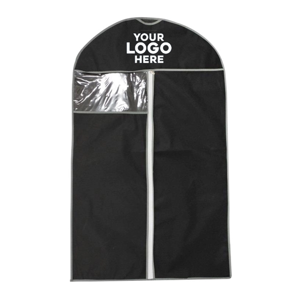 Non-woven bag suit cover - Non-woven bag suit cover - Image 0 of 2