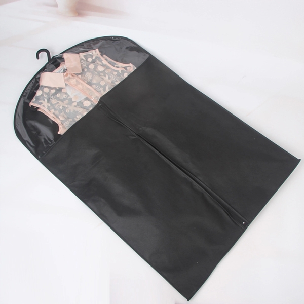 Non-woven bag suit cover - Non-woven bag suit cover - Image 2 of 2
