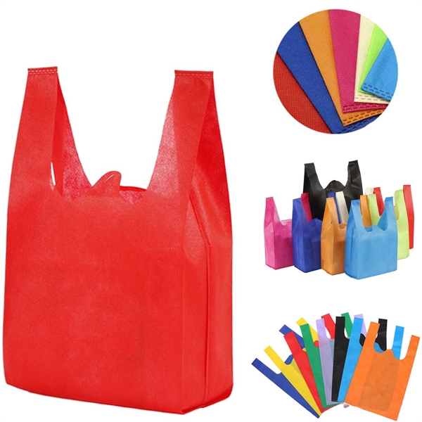 Non-Woven Shopping Bag - Non-Woven Shopping Bag - Image 0 of 0