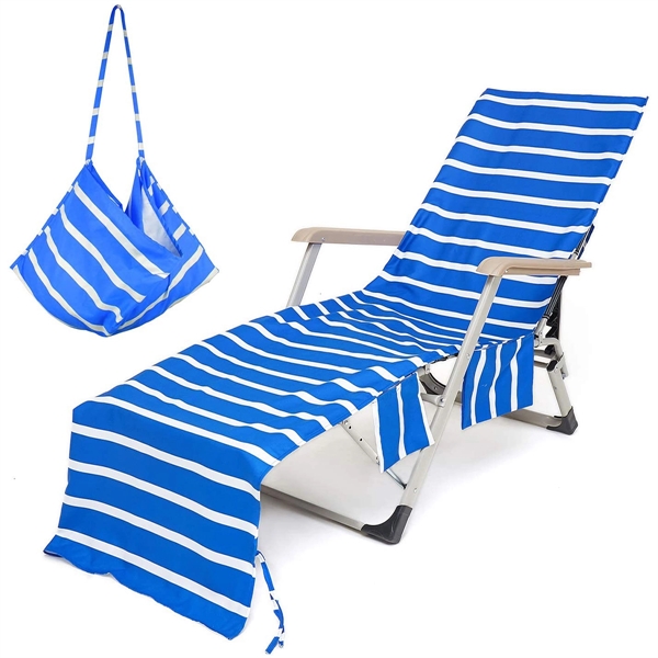 Beach Chair Cover - Beach Chair Cover - Image 6 of 6