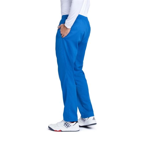 Barco Grey's Anatomy Men's Evan Cargo Scrub Pant - Barco Grey's Anatomy Men's Evan Cargo Scrub Pant - Image 3 of 17