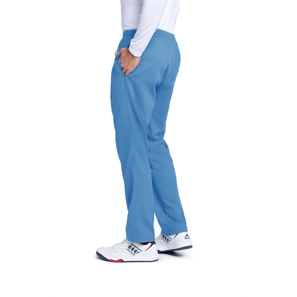 Barco Grey's Anatomy Men's Evan Cargo Scrub Pant - Barco Grey's Anatomy Men's Evan Cargo Scrub Pant - Image 9 of 17