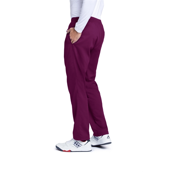 Barco Grey's Anatomy Men's Evan Cargo Scrub Pant - Barco Grey's Anatomy Men's Evan Cargo Scrub Pant - Image 11 of 17