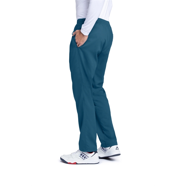 Barco Grey's Anatomy Men's Evan Cargo Scrub Pant - Barco Grey's Anatomy Men's Evan Cargo Scrub Pant - Image 13 of 17