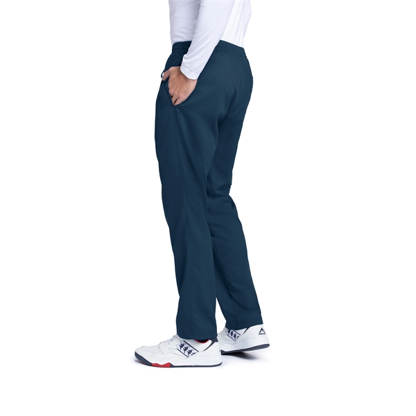 Barco Grey's Anatomy Men's Evan Cargo Scrub Pant - Barco Grey's Anatomy Men's Evan Cargo Scrub Pant - Image 15 of 17