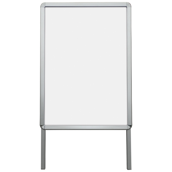 A-Frame Sandwich Board Kit - A-Frame Sandwich Board Kit - Image 2 of 3