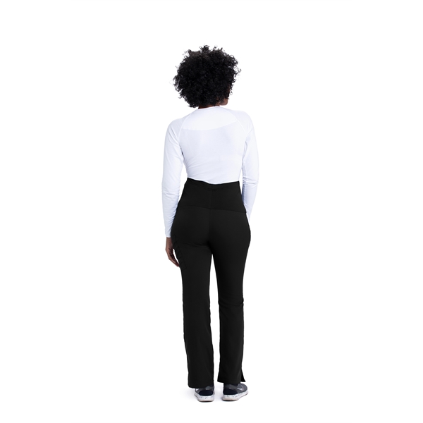 Barco Grey's Anatomy Women's Lilah Maternity Scrub Pant - Barco Grey's Anatomy Women's Lilah Maternity Scrub Pant - Image 2 of 9