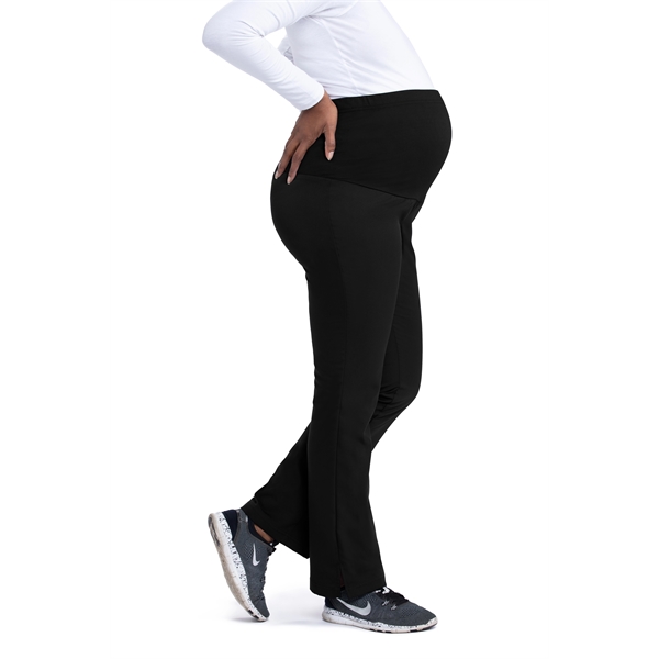 Barco Grey's Anatomy Women's Lilah Maternity Scrub Pant - Barco Grey's Anatomy Women's Lilah Maternity Scrub Pant - Image 1 of 9