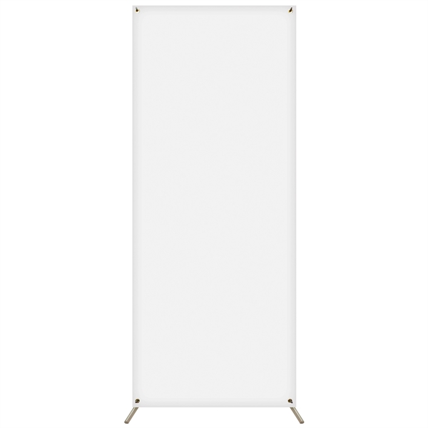 30.5" x 74" X-Banner Replacement Graphic - 30.5" x 74" X-Banner Replacement Graphic - Image 1 of 1