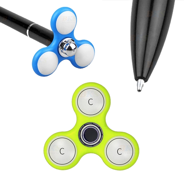 Fidget Spinner Pen - Fidget Spinner Pen - Image 1 of 1