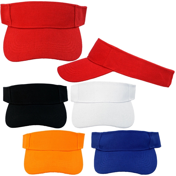 Vibrant Visor - Vibrant Visor - Image 1 of 12