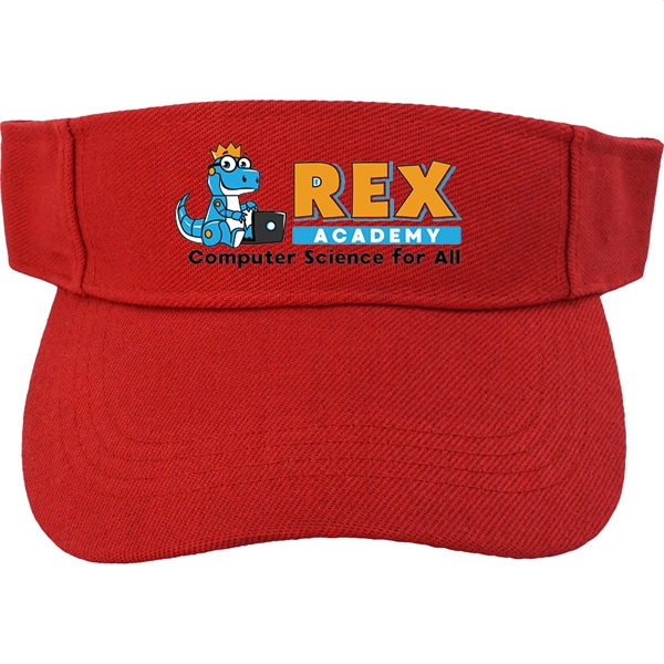 Vibrant Visor - Vibrant Visor - Image 9 of 12