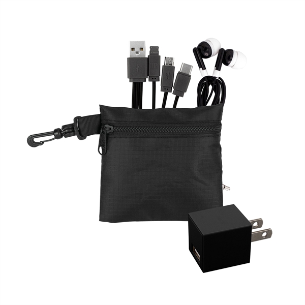 Trendy Miami Techie Kit - Trendy Miami Techie Kit - Image 2 of 17