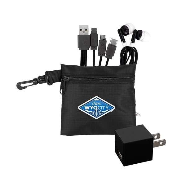 Trendy Miami Techie Kit - Trendy Miami Techie Kit - Image 3 of 17