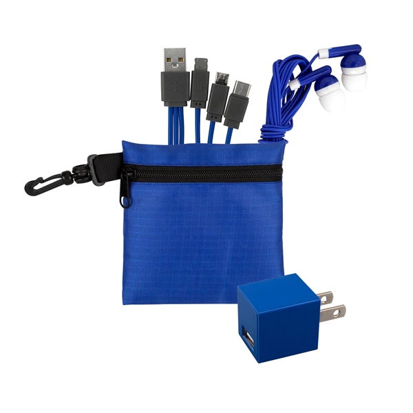 Trendy Miami Techie Kit - Trendy Miami Techie Kit - Image 4 of 17