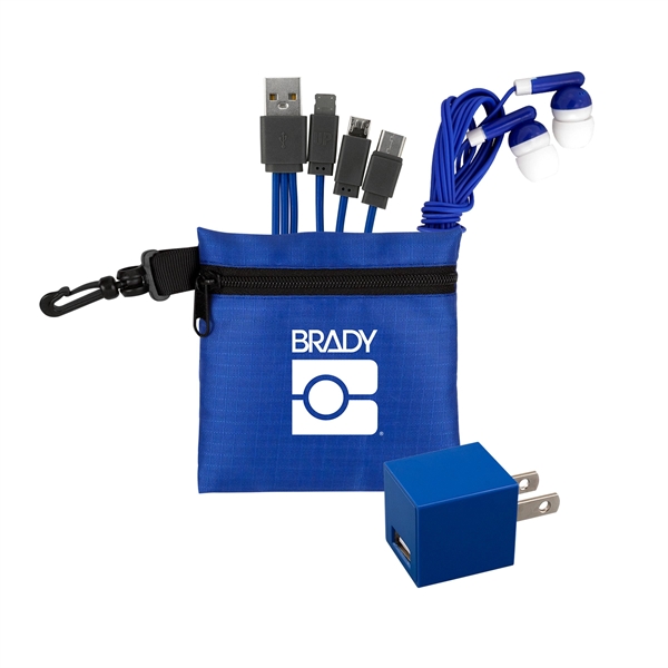 Trendy Miami Techie Kit - Trendy Miami Techie Kit - Image 5 of 17