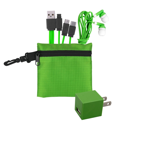 Trendy Miami Techie Kit - Trendy Miami Techie Kit - Image 6 of 17