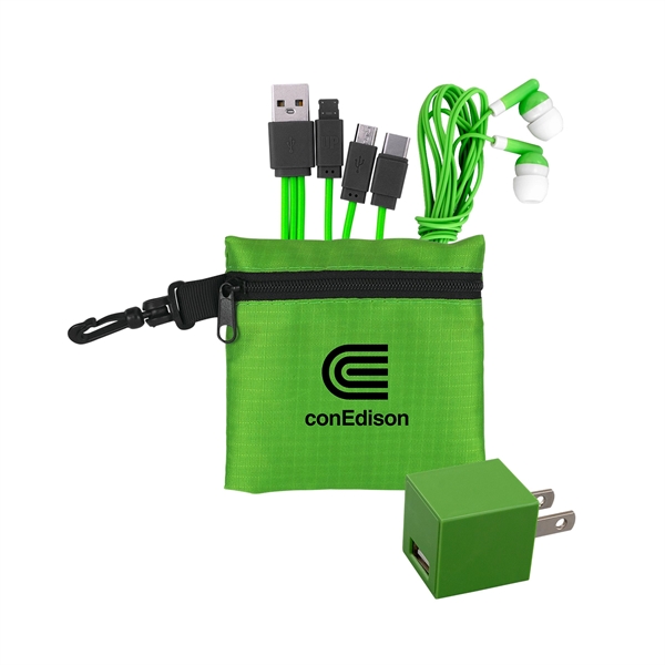 Trendy Miami Techie Kit - Trendy Miami Techie Kit - Image 7 of 17