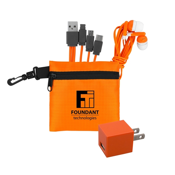 Trendy Miami Techie Kit - Trendy Miami Techie Kit - Image 9 of 17
