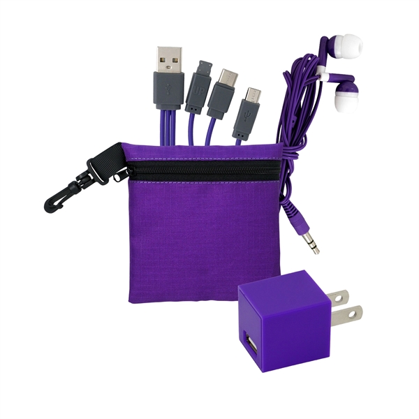 Trendy Miami Techie Kit - Trendy Miami Techie Kit - Image 10 of 17