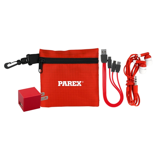Trendy Miami Techie Kit - Trendy Miami Techie Kit - Image 13 of 17