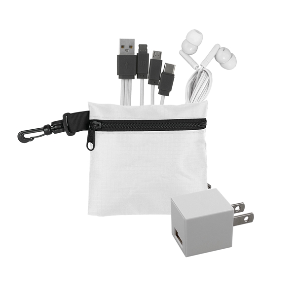 Trendy Miami Techie Kit - Trendy Miami Techie Kit - Image 14 of 17