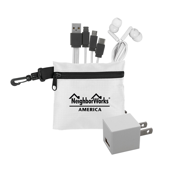 Trendy Miami Techie Kit - Trendy Miami Techie Kit - Image 15 of 17