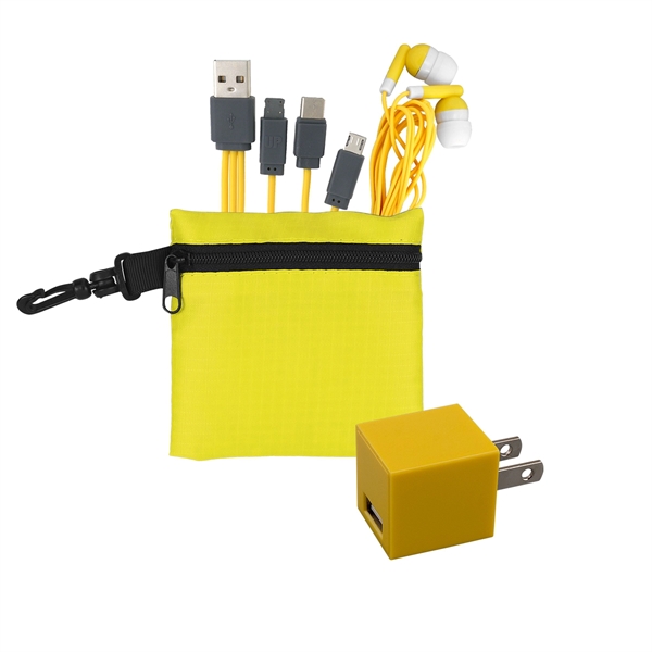 Trendy Miami Techie Kit - Trendy Miami Techie Kit - Image 16 of 17
