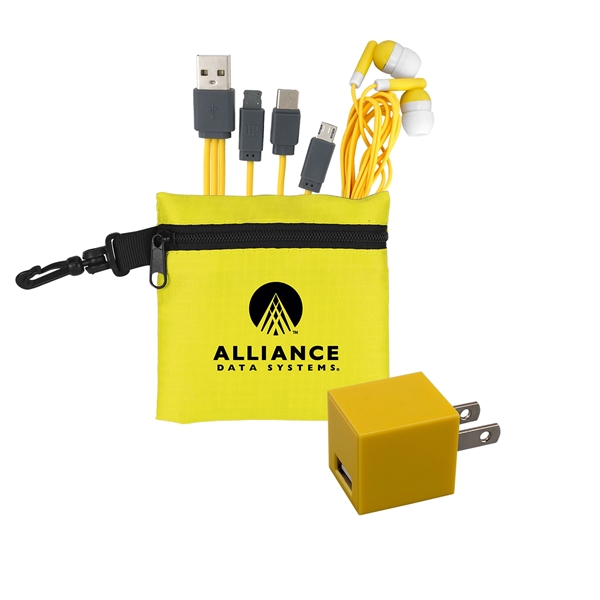 Trendy Miami Techie Kit - Trendy Miami Techie Kit - Image 17 of 17