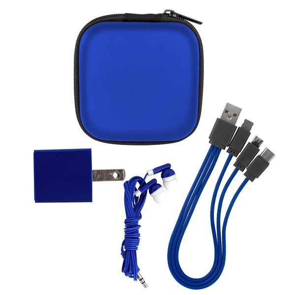 Two Tone Ultimate Tech Kit - Two Tone Ultimate Tech Kit - Image 2 of 14