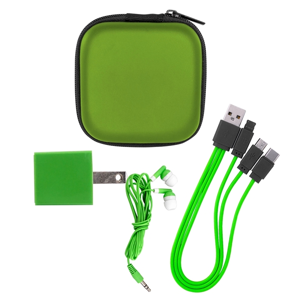 Two Tone Ultimate Tech Kit - Two Tone Ultimate Tech Kit - Image 4 of 14