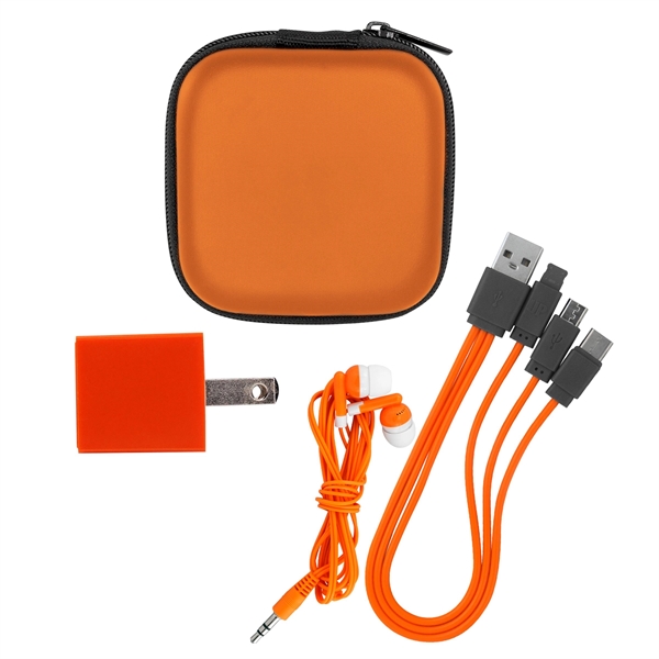 Two Tone Ultimate Tech Kit - Two Tone Ultimate Tech Kit - Image 6 of 14