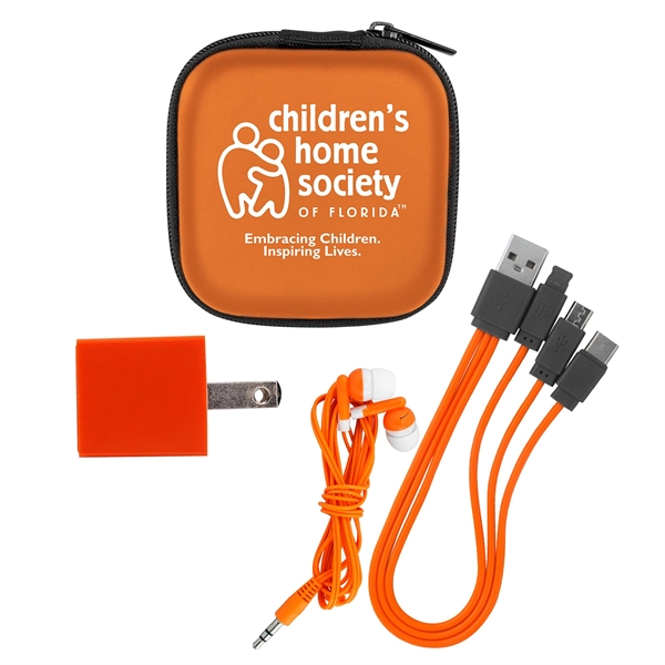 Two Tone Ultimate Tech Kit - Two Tone Ultimate Tech Kit - Image 7 of 14