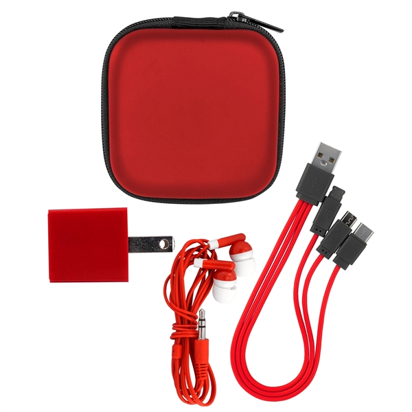 Two Tone Ultimate Tech Kit - Two Tone Ultimate Tech Kit - Image 8 of 14