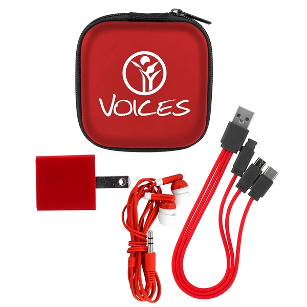 Two Tone Ultimate Tech Kit - Two Tone Ultimate Tech Kit - Image 9 of 14