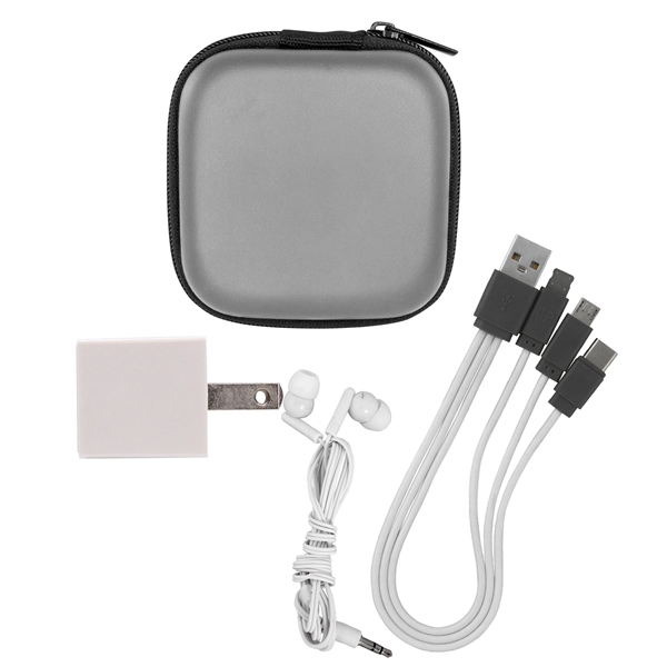 Two Tone Ultimate Tech Kit - Two Tone Ultimate Tech Kit - Image 10 of 14